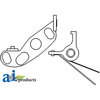 A & I Products Point Set 1.75" x4" x1.75" A-9N12107